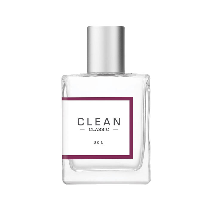 Clean Classic Skin Edp 60ml